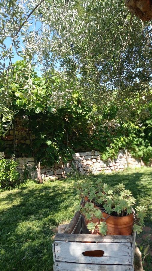 Villa La Casa Di Bel Monopoli Exterior foto