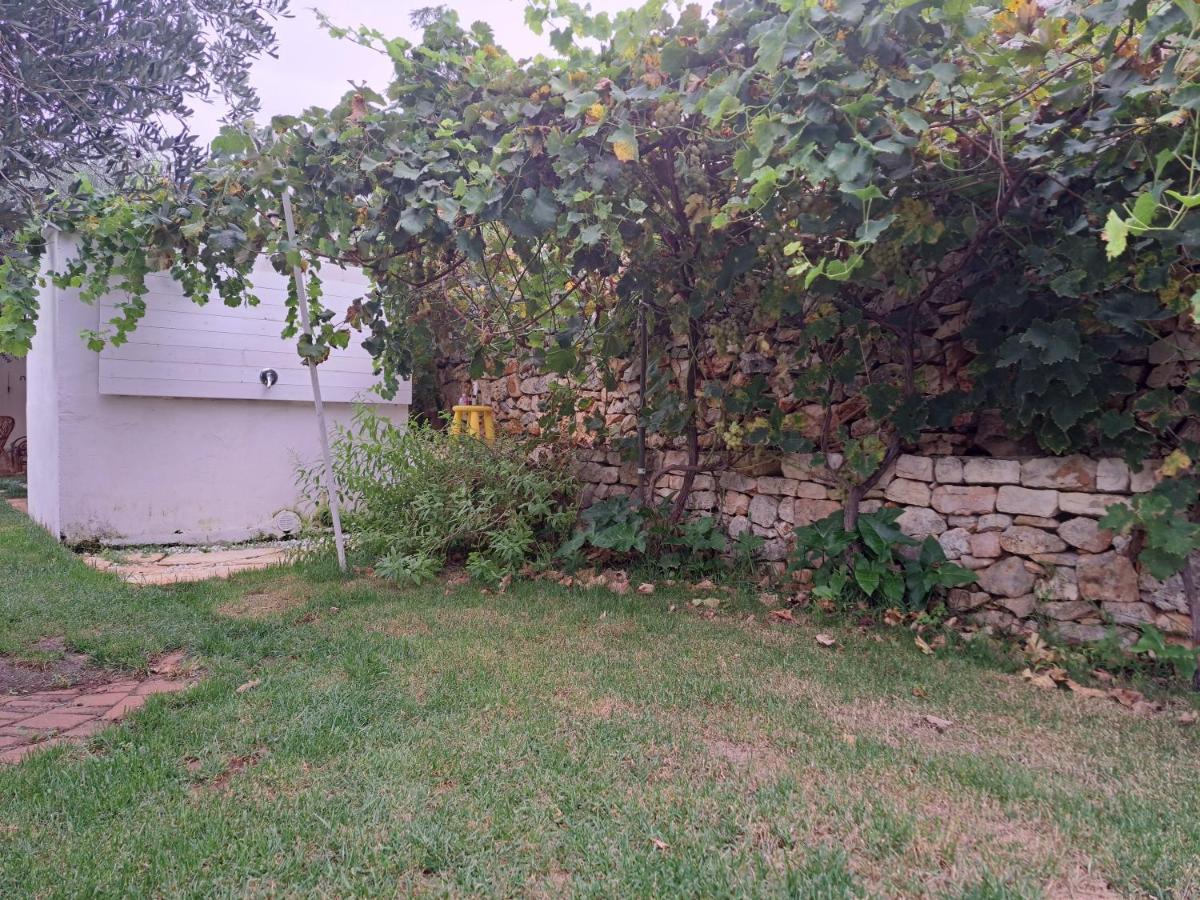 Villa La Casa Di Bel Monopoli Exterior foto